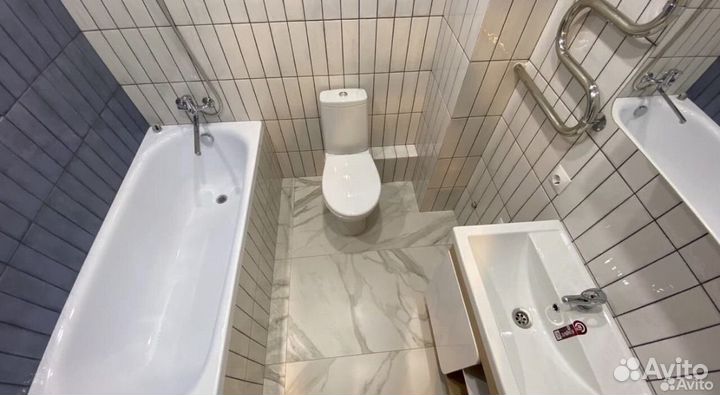 Ремонт квартир