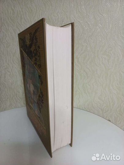 Иллюстрированный словарь