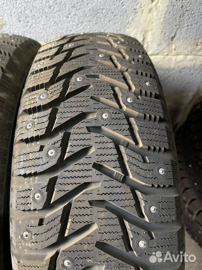 Sailun Ice Blazer WST3 185/65 R15 92T