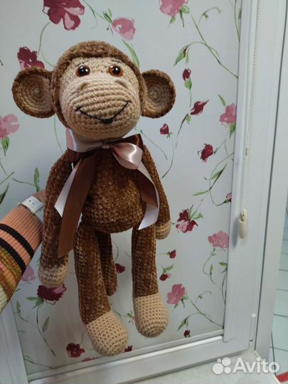 Игрушки ручной работы.Принимаю заказы