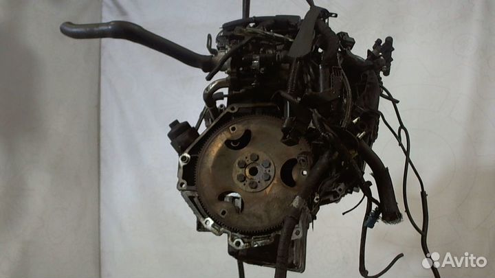 Двигатель Chevrolet Cruze, 2011