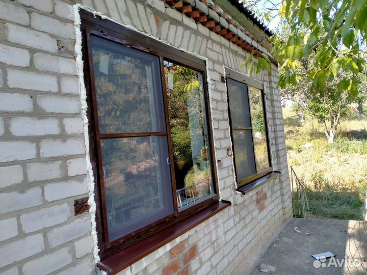 Пластиковые окна на заказ