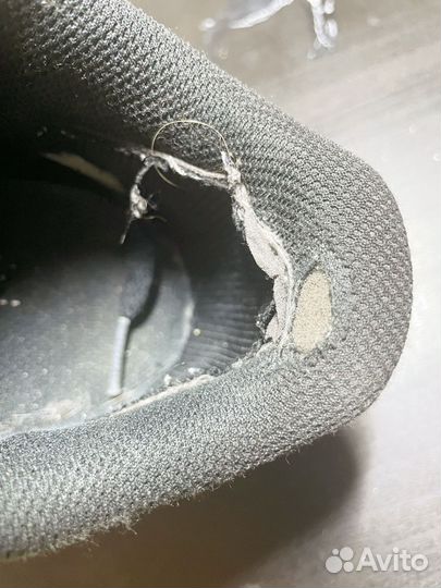 Кроссовки nike air force 1