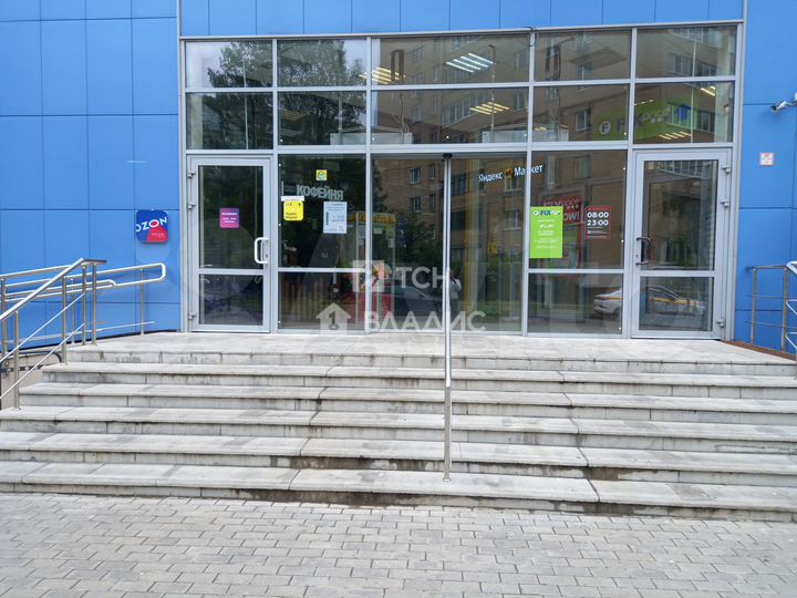 Сдам помещение свободного назначения, 320 м²