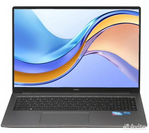 Honor MagicBook 16 2024 i5-12450H 16GB 512GB