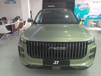 Новый JAECOO J7 1.6 AMT, 2023, цена от 3 179 900 руб.