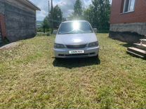 Honda Odyssey 2.3 AT, 1995, 345 000 км, с пробегом, цена 365 000 руб.