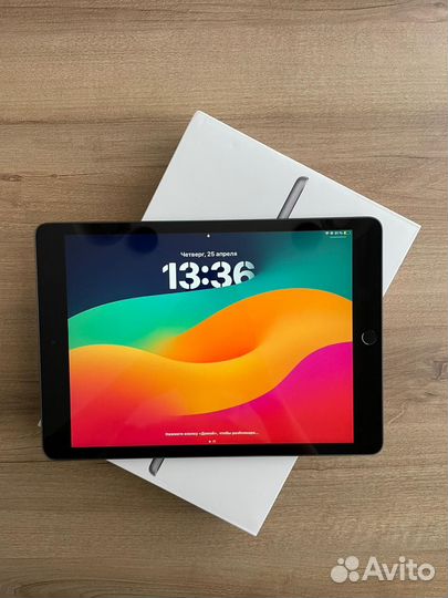 iPad 9 2021 64gb space gray