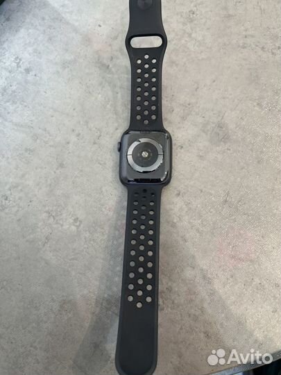 Apple watch 5 44 mm Nike