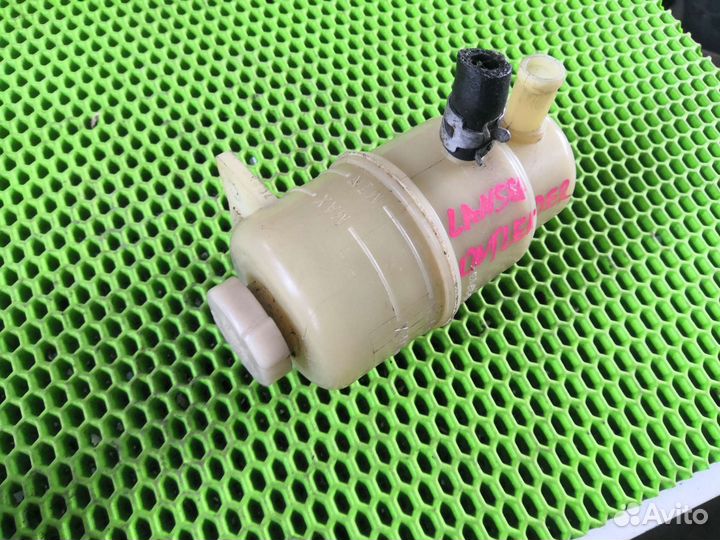 Бачок гура Митсубиси оутлендер XL