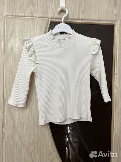 Костюм брючный на девочку