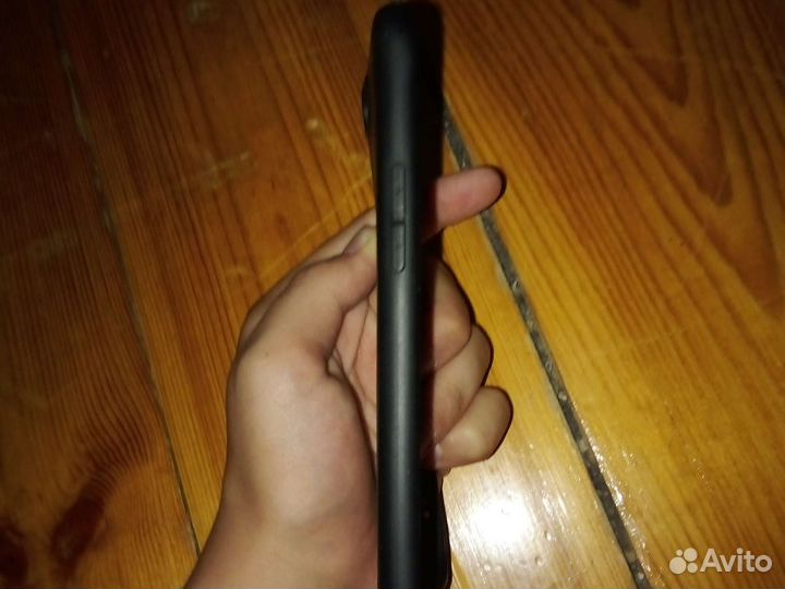 Чехол на realme 7