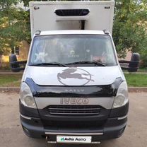 Iveco Daily 3.0 MT, 2014, 580 000 км, с пробегом, цена 2 500 000 руб.