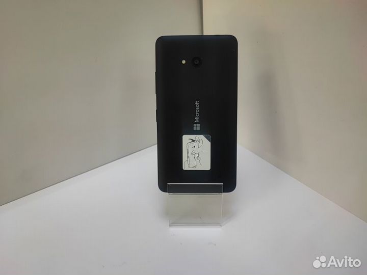 Microsoft Lumia 640 LTE, 8 ГБ