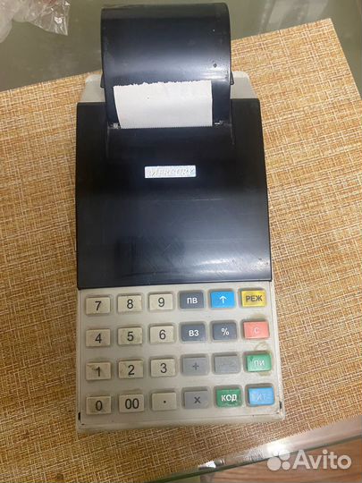 Онлайн-касса 
