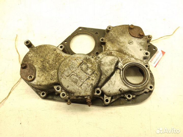 Лобовина двигателя Isuzu Thermo King M30C C201