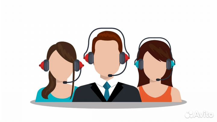 Оператор Call-Centr (удаленная работа)