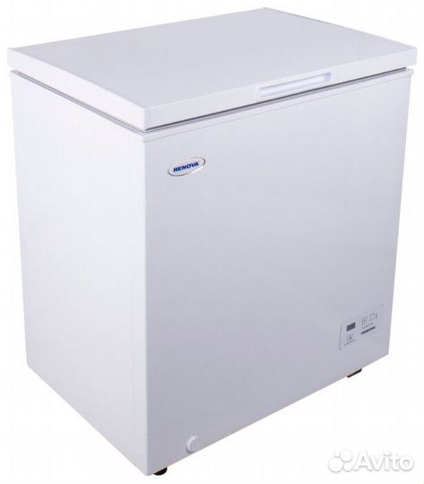 Морозильный ларь Renova FC-160