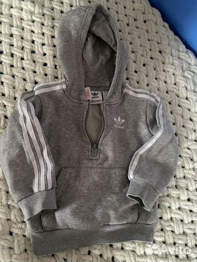 Продам детские кофты adidas