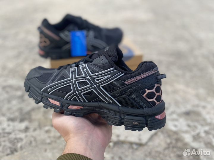 Кроссовки Asics Gel kahana 8