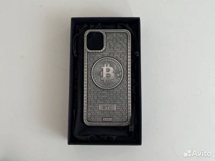 Чехол на iPhone 11 pro max