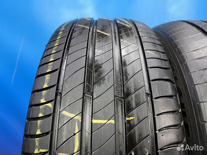 Michelin Primacy 4 235/50 R18 103V