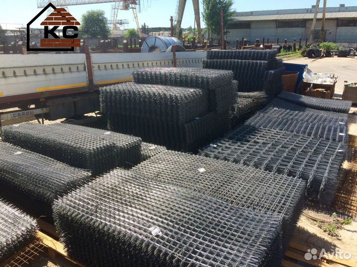 Сетка кладочная