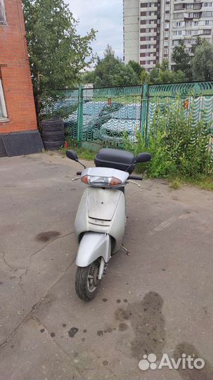 Honda Leed 100