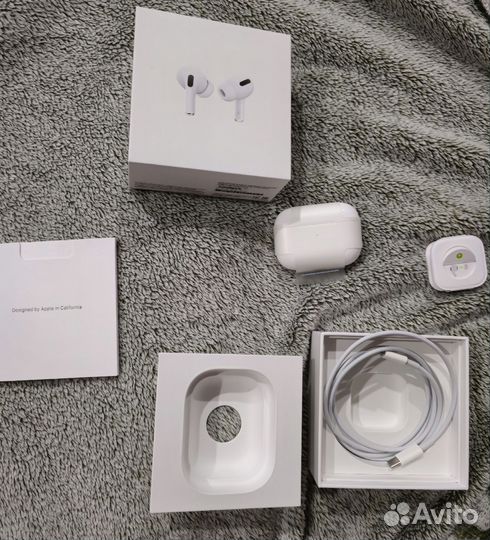 Apple airpods pro