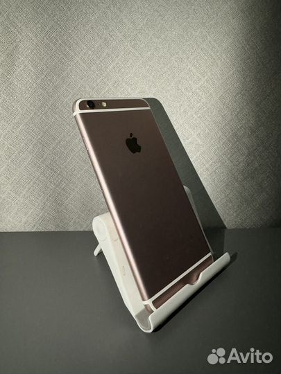 iPhone 6S Plus, 32 ГБ