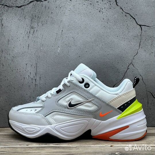 Кроссовки Nike M2K Tekno Размеры 37-41