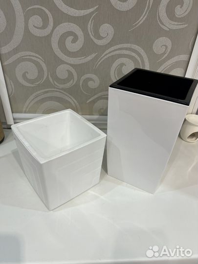 Кашпо для цветов