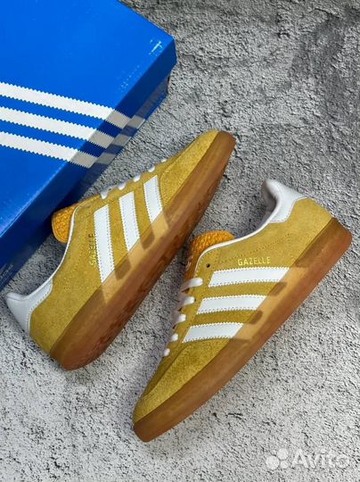 Кроссовки adidas Gazelle