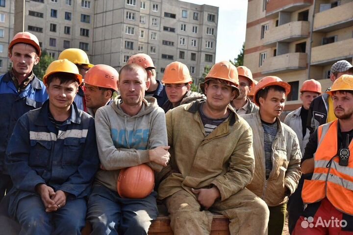 Разнорабочие подсобник разнорабочий грузчик