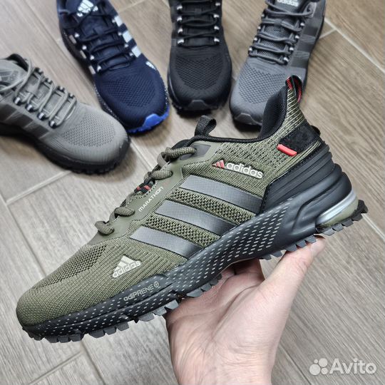 Кроссовки Adidas Marathon, 41-45