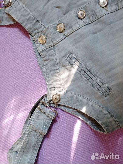 Комбинезон женский