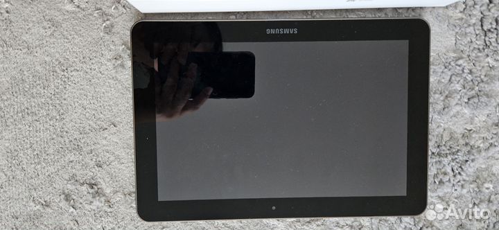 Планшет samsung galaxy tab a 10.1