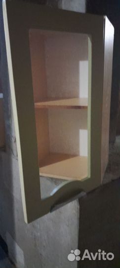 Кухонный шкаф