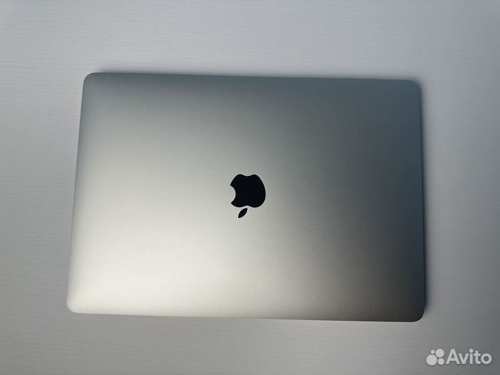 MacBook Pro 13 2020 M1 256Gb Silver