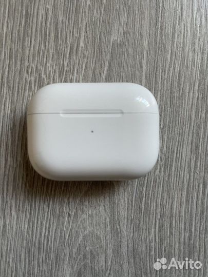 Беспроводные наушники apple airpods 2 pro оригинал