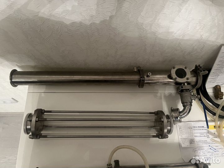 Самогонный аппарат luxstahl 7