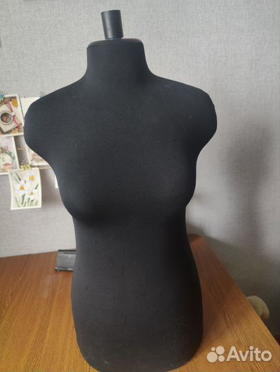Манекен портновский женский