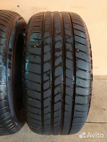 Bridgestone Turanza T005 225/50 R17 84V