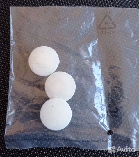 Молокоотсос запчасти-звездочки