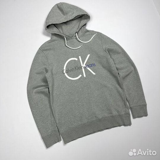 Худи Calvin Klein