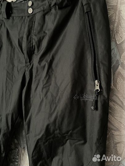 Горнолыжные штаны Columbia