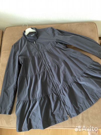 Плащ женский