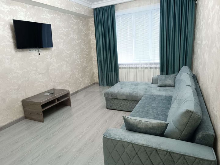 2-к. квартира, 70 м², 5/10 эт.