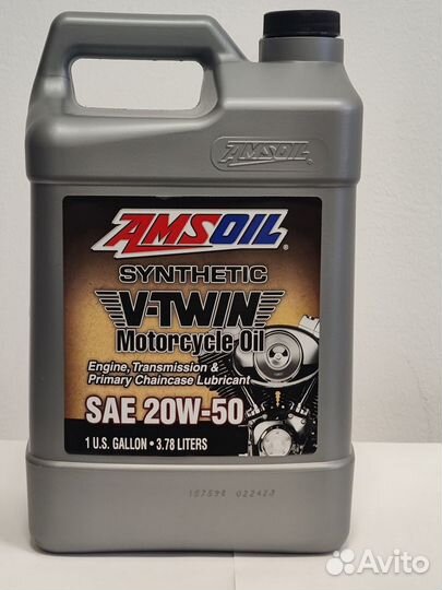 Моторные масла amsoil