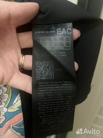 Платье Guess оригинал